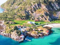 6 person holiday home in Rebbenes - 2-Star