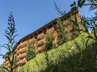 3 Room Apartment 6 People - Selection