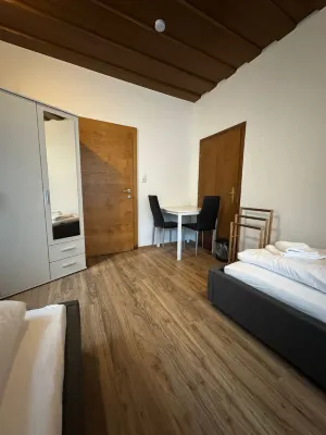 FarawayHomes Pension Ramingtal -  Privatzimmer