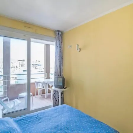 Residence Cap Hermes with two rooms
