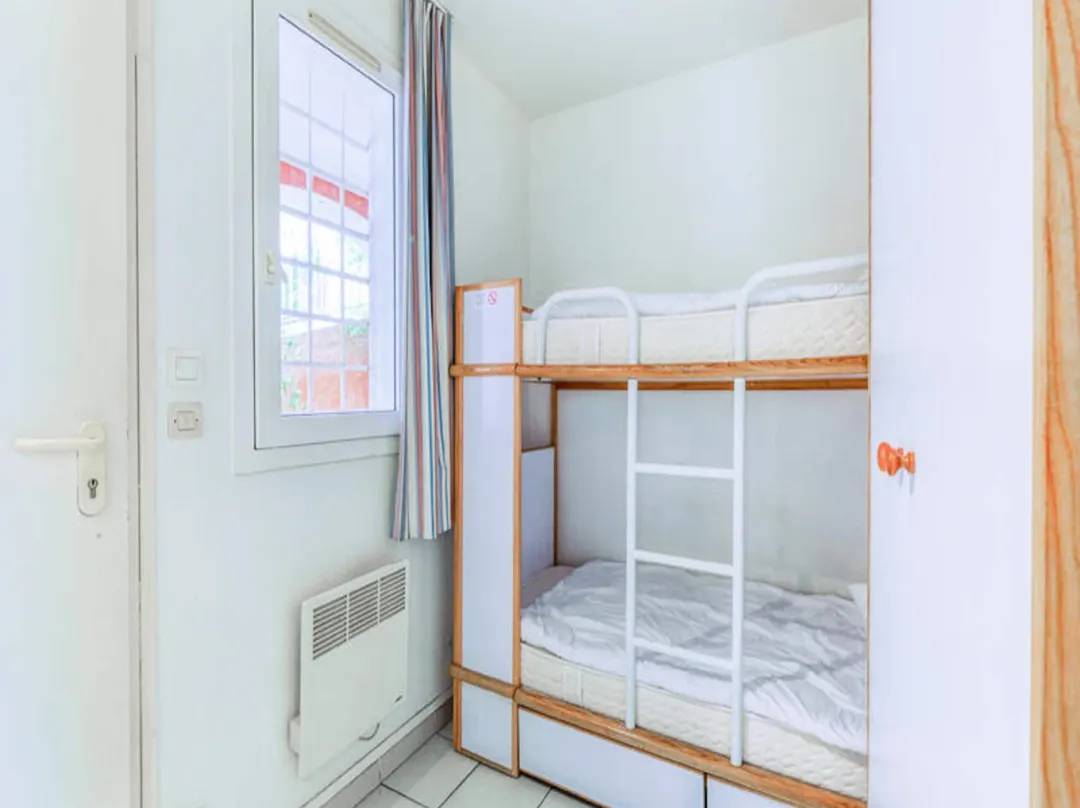 Studio In Agay With Sea View Balcony - Cap Estérel