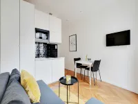 Modern and Cosy Studio - 2P- Nanterre - 2-Star