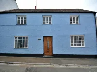 Cottage in Cawsand near Sandy Beach