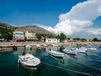 Apartment in Starigrad near the Beach Hotels in Starigrad