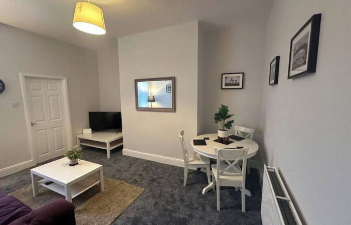 Hambledon Apartment