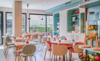 Ibis Styles Paris Porte d'Orléans