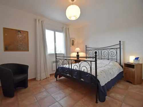 Villa in Vidauban with Private Pool - Homestays