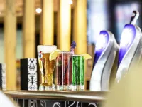 Ibis Bourges - bar