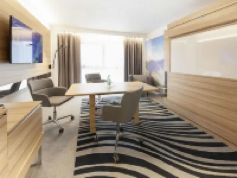 Novotel Clermont-Ferrand