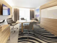 Novotel Clermont-Ferrand Hotels in Lempdes