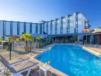 Mercure Lyon Est Villefontaine Hotels in Bourgoin-Jallieu