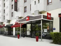 Ibis Marne-la-Vallée Champs Hotels in Pontault-Combault