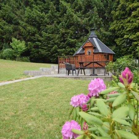 Lakeview Stay in Vielsalm