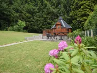 Lakeview Stay in Vielsalm - Wifi