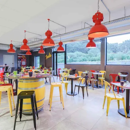 Ibis Styles Vierzon