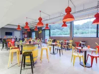 Ibis Styles Vierzon - breakfast