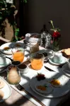 Le Singe Rose - Pensions