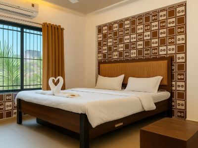 The Grantley Hotel