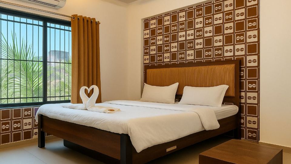 The Grantley Hotel