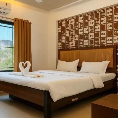 The Grantley Hotel 알리백 비치 주변 호텔
