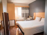 Ibis Itu Plaza Shopping Hotels in Cabreúva