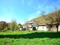 Secluded Chalet with Pool Hotels in San Marcello Piteglio