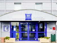 Ibis Budget Flers les Grands Champs