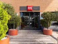 Ibis Madrid Alcorcon Tresaguas Hotel a Alcorcón