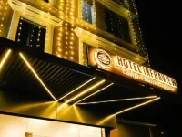 hotel infraview Hotels in Zirakpur