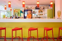 Ibis Styles Duesseldorf-Neuss