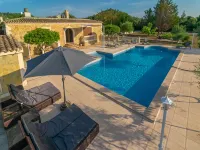 Villa Arhu - Villa With Private Pool In Capdepera -  case vacanza in affitto