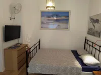 Olgas Apartment With 3 Bedrooms in Thessaloniki Hotels in Pilea