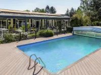 Novotel Chartres - Pool