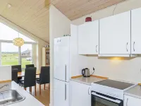 10 person holiday home in Brovst-By Traum - Wifi