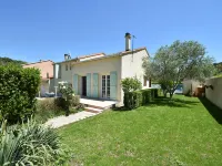 Villa in la Tour-Sur-Orb with Pool & Garden - 빌라