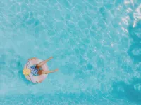 Mulwala Resort - Pools