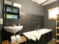 Spacious Country Villa - salle de sport