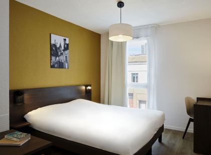 Aparthotel Adagio Access Poitiers