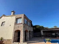 Villa in Calonge near the Beach