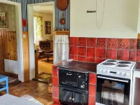 4 person holiday home in JÄRVSÖ-By Traum - Wifi