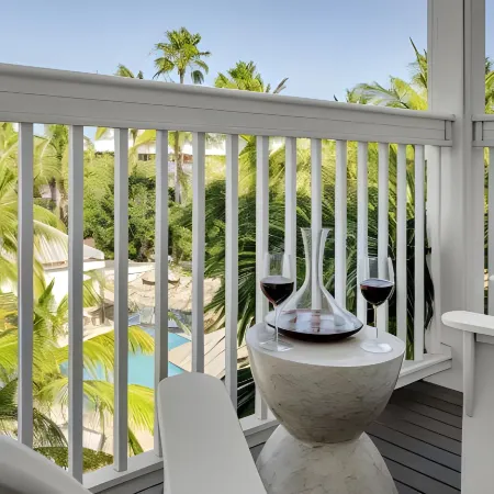Margaritaville Beach House Key West