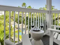 Margaritaville Beach House Key West - إطلالة على البحر