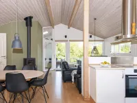 10 person holiday home in Juelsminde-By Traum - Bintang 2