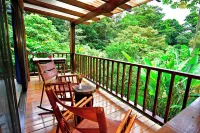 Casitas Tenorio B&B - Wi-Fi