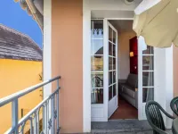 Apartment in Marciac near 24-hectare Lake