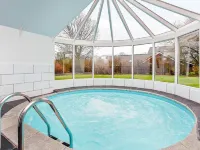 8 person holiday home in Juelsminde-By Traum - Bintang 2