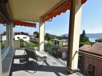Apartment in a prime location on Lake Maggiore - 3-Star