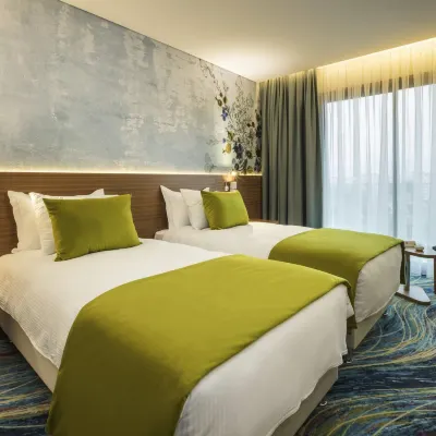 Ibis Styles Izmir Bornova Hotels near Gazi Mustafa Kemal Park