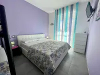 Modern Apartment Close to the Beach