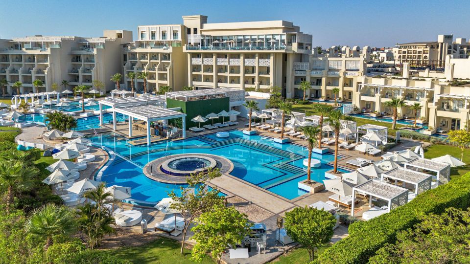 Steigenberger Pure Lifestyle - All Inclusive